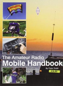 Amateur Radio Mobile Handbook by Peter Dodd