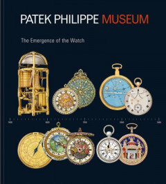 Treasures from the Patek Philippe Museum by Peter Friess (Hardback)