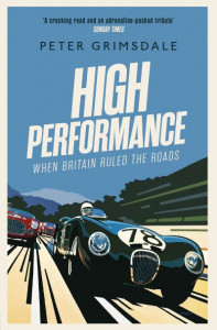 High Performance by Peter Grimsdale