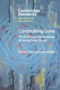 Controlling Love by Peter Herissone-Kelly
