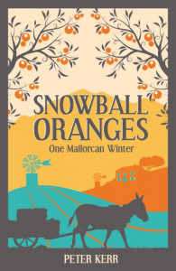 Snowball Oranges by Peter Kerr