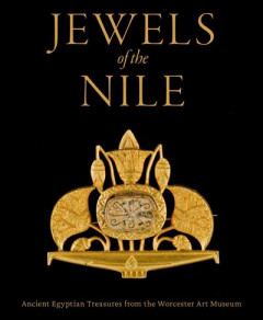 Jewels of the Nile by Peter Lacovara (Hardback)