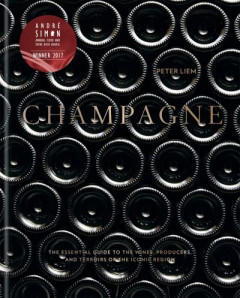 Champagne by Peter Liem (Hardback)
