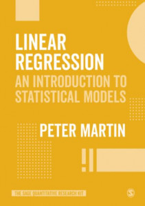 Linear Regression by Peter Martin
