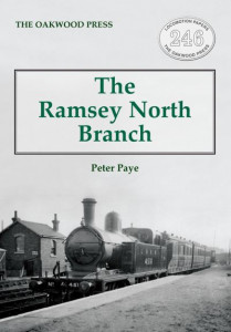 The Ramsey North Branch (LP246) by P. Paye