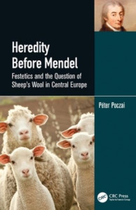 Heredity Before Mendel by Péter Poczai