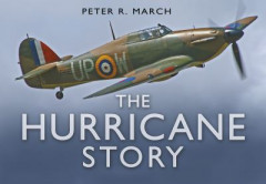 The Hurricane Story by Peter R. March (Hardback)