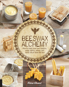 Beeswax Alchemy by Petra Ahnert