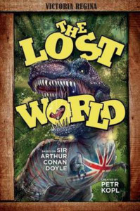The Lost World by Petr Kopl