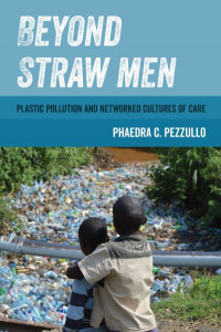 Beyond Straw Men (Book 4) by Phaedra C. Pezzullo (Hardback)