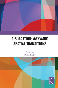 Dislocation by Philip Cooke
