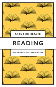 Reading by Philip Davis