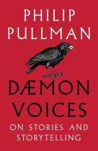 Dæmon Voices by Philip Pullman