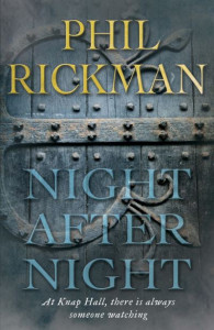 Night After Night by Philip Rickman