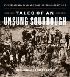 Tales of an Unsung Sourdough by Phil Lind (Hardback)
