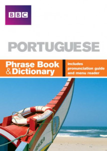 Portuguese by Philippa Goodrich