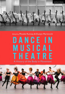 Dance in Musical Theatre by Phoebe Rumsey