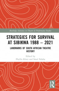 Strategies for Survival at SIBIKWA 1988-2021 by Phyllis Klotz (Hardback)