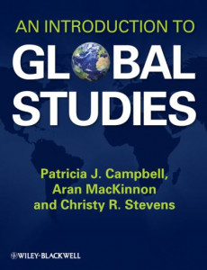 An Introduction to Global Studies by Patricia J. Campbell
