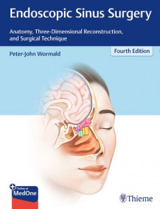 Endoscopic Sinus Surgery by P. J. Wormald (Hardback)