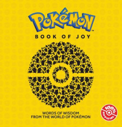 The Essential Pokémon Book of Joy (Hardback)