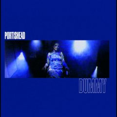 Portishead - Dummy - Vinyl Record