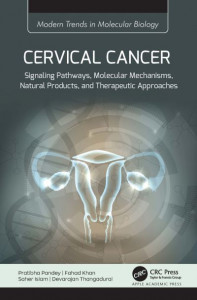 Cervical Cancer by Pratibha Pandey (Hardback)