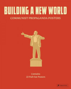Building a New World by Markus Eisen