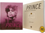 Prince 1958-2016: Stories from the Purple Underground by Mobeen Azhar