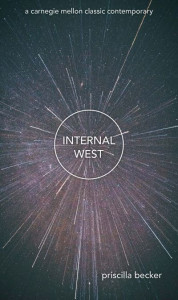 Internal West by Priscilla Becker