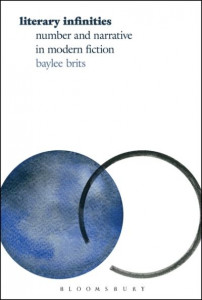 Literary Infinities by Baylee Brits