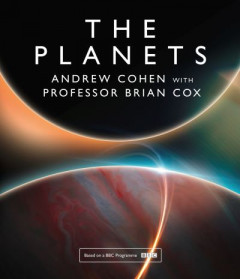 The Planets by Andrew Cohen (Hardback)