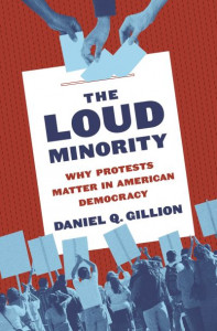 The Loud Minority (Book 20) by Daniel Q. Gillion