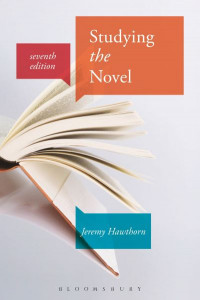 Studying the Novel by Jeremy Hawthorn