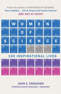 Women of Science by John S. Croucher