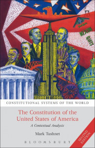 The Constitution of the United States of America by Mark V. Tushnet
