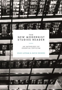 The New Modernist Studies Reader by Sean Latham
