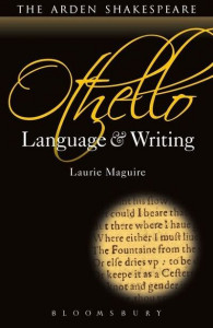 Othello by Laurie E. Maguire