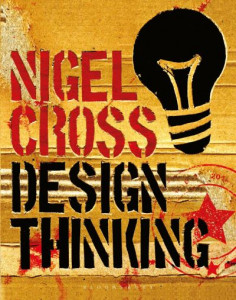 Design Thinking by Nigel Cross