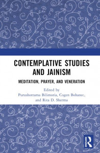 Contemplative Studies & Jainism by Purusottama Bilimoria (Hardback)