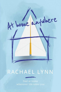 At Home Anywhere by Rachael Lynn