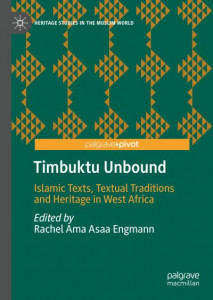 Timbuktu Unbound by Rachel Ama Asaa Engmann (Hardback)
