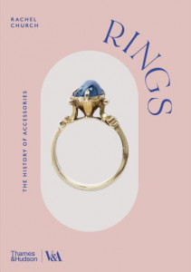Rings (Victoria and Albert Museum) by Rachel Church