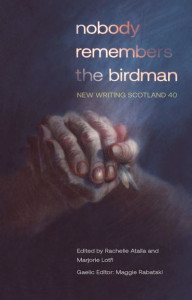 Nobody Remembers the Birdman (Book 40) by Rachelle Atalla