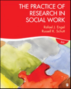 The Practice of Research in Social Work by Rafael J. Engel