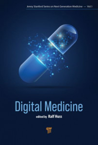 Digital Medicine by Ralf Huss (Hardback)
