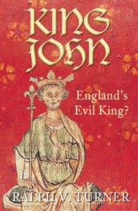 King John by Ralph V. Turner