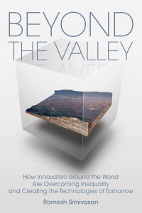 Beyond the Valley by Ramesh Srinivasan