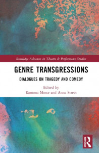 Genre Transgressions by Ramona Mosse (Hardback)