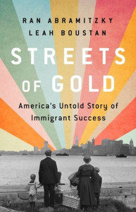 Streets of Gold by Ran Abramitzky
